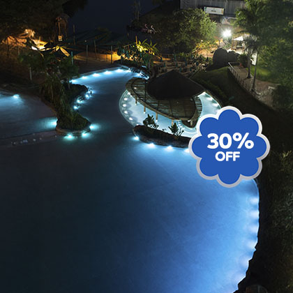 resort