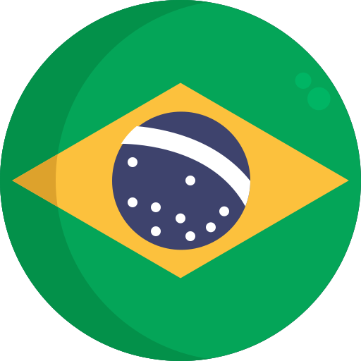 Português, BR
