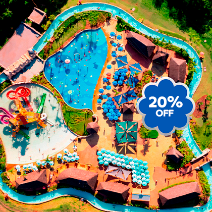 resort